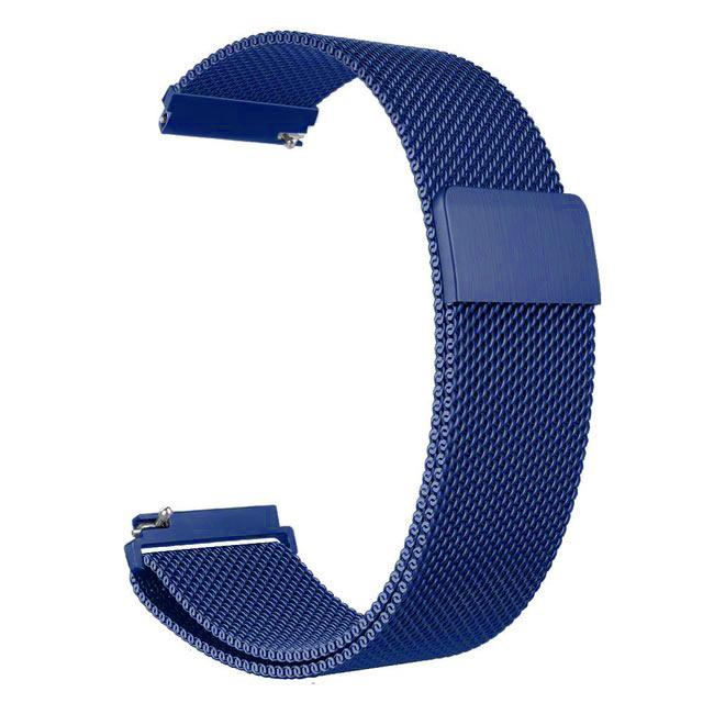 Bracelet discount montre magnetique